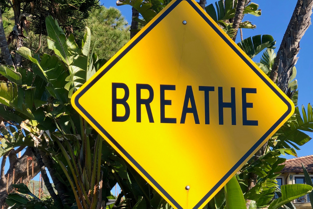 Transformational breath: la tecnica della respirazione consapevole